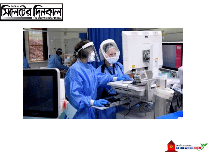 আরও বেশি প্রাণঘাতী হতে পারে করোনার নতুন ধরন