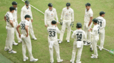 অস্ট্রেলিয়ান ক্রিকেটাররা প্রাইমারি স্কুলে পড়ে!
