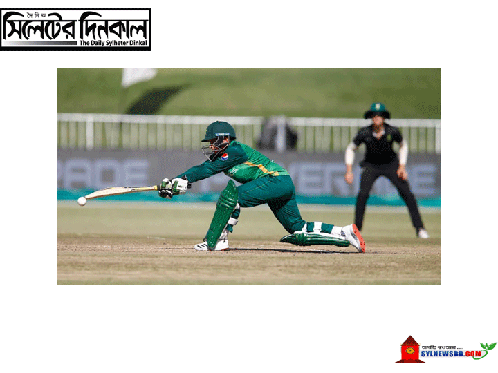 তীরে গিয়ে তরী ডুবল পাকিস্তানের