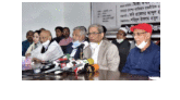 রেকর্ড ভাঙতেই কি নির্বাচনের আগের রাতে ভোট ডাকাতি: কাদেরকে ফখরুল
