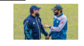 যে কারণে ইউসুফ-সাকলাইনকে ক্যাম্পে ডাকা হলো