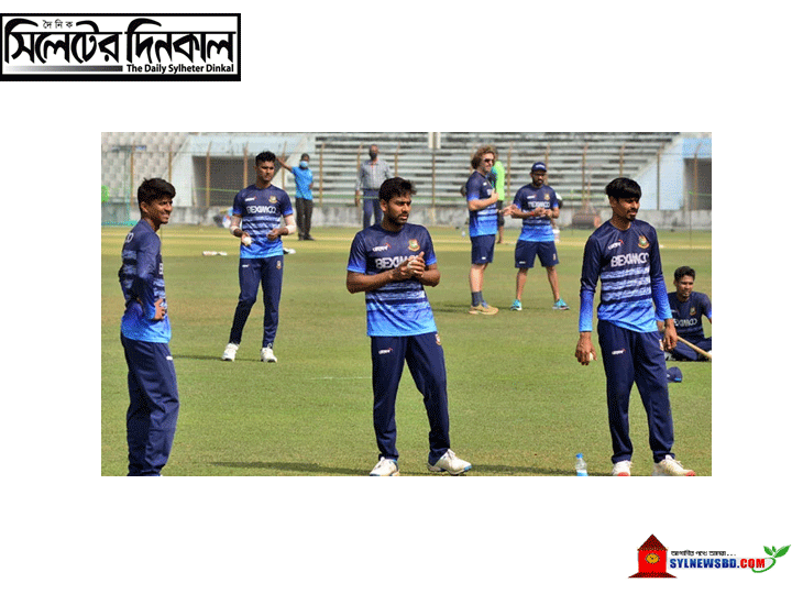 শেষ ম্যাচেও তামিমদের চাই ১০ পয়েন্ট