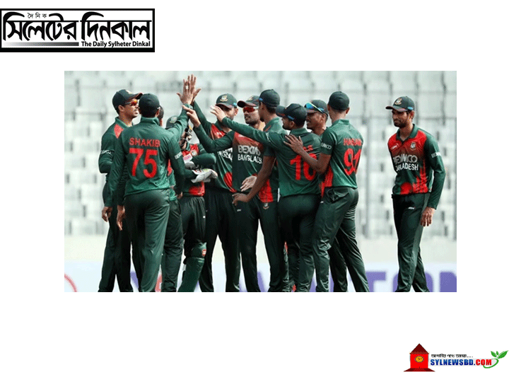 ‘বিশ্বকাপে সরাসরি খেলতে হলে আরও উন্নতি করতে হবে’