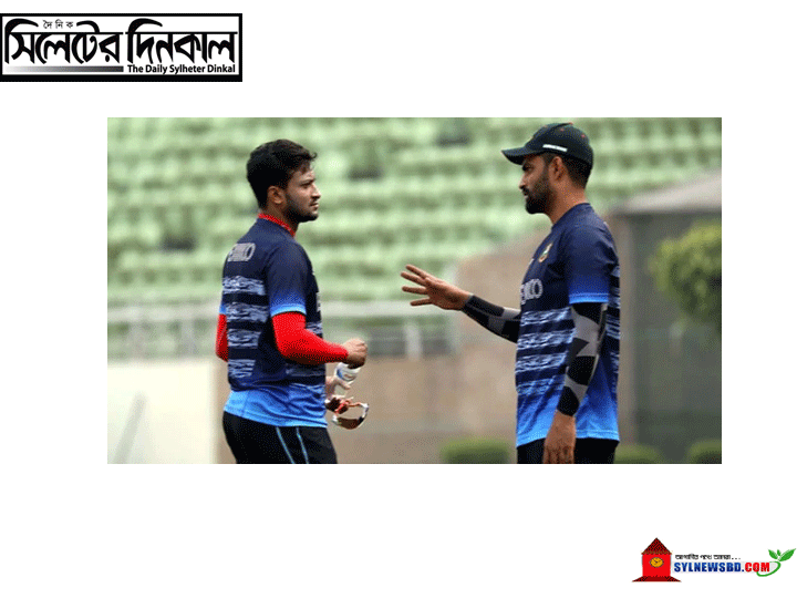 তামিমকে ছাড়িয়ে গেলেন সাকিব