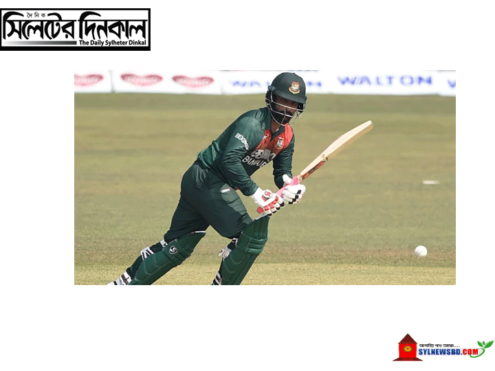সাগরিকায় তামিমের ‘৫০০’