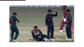 চোট নিয়ে চিন্তায় সাকিব
