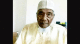 মৌলভীবাজারের সাবেক এমপি তোয়াবুর রহিম আর নেই