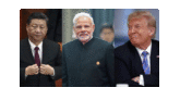 ভারতে চীনা আগ্রাসন নিয়ে আইন পাস করল যুক্তরাষ্ট্র