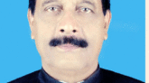 জুড়ীর সাবেক চেয়ারম্যান নজমুল ইসলাম মাস্টার আর নেই