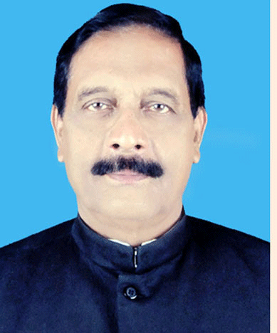 জুড়ীর সাবেক চেয়ারম্যান নজমুল ইসলাম মাস্টার আর নেই