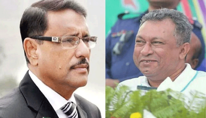 কাদেরের পরিবারকে ‘রাজাকার’ বলায় দু:খ প্রকাশ একরাম চৌধুরীর