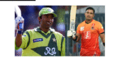 সাঈদ আনোয়ারের রেকর্ড ভেঙে খুররম মনজুরের ইতিহাস