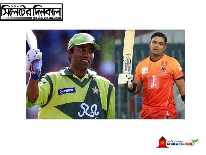 সাঈদ আনোয়ারের রেকর্ড ভেঙে খুররম মনজুরের ইতিহাস