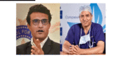 দুটি স্টেন্ট বসানো হলো সৌরভের হার্টে, সবশেষ অবস্থা জানালেন দেবী শেঠি