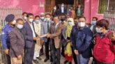 মৌলভীবাজারে এসে পৌঁছেছে করোনার ভ্যাকসিন