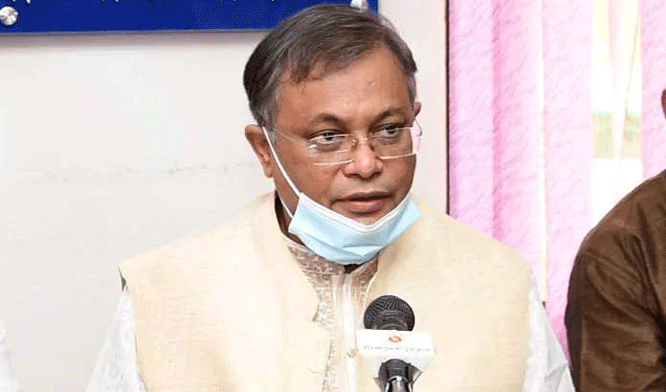 পাকিস্তানের চেয়ে বাংলাদেশে দুর্নীতি বেশি, পাগলেও বিশ্বাস করবে না’