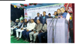 খেলাধুলার প্রসারে বর্তমান সরকার আন্তরিক: নাদেল