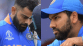 ‘কোহালি, রোহিতরা মানসিক রোগে আক্রান্ত হতে পারেন’