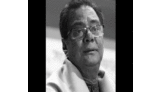 সৈয়দ আশরাফের দ্বিতীয় মৃত্যুবার্ষিকী আজ