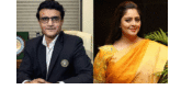 সৌরভের সুস্থতা কামনায় সাবেক প্রেমিকার টুইট