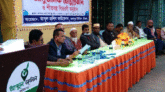 শ্রীমঙ্গলে মানবতার কল্যানে আব্দুল জলিল ফাউন্ডেশন এর আনুষ্ঠানিক যাত্রা শুরু