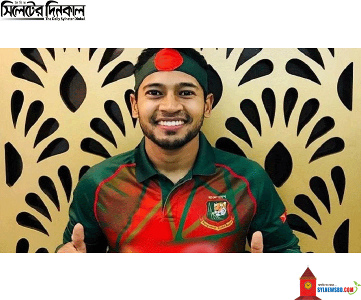 ইমরান খানের নেতৃত্বে টেস্ট একাদশে মুশফিক!