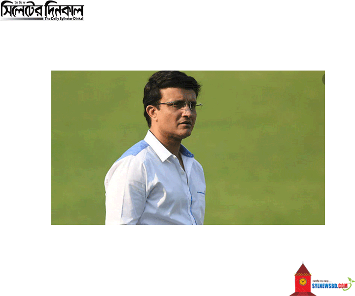 ‘সৌরভকে কিছু মানুষ রাজনৈতিক স্বার্থে ব্যবহার করতে চাইছেন’