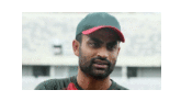 উইন্ডিজের বিপক্ষে মাশরাফির ফেরা নিয়ে যা বললেন তামিম