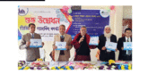 মসজিদ মিশনে আর দুর্নীতি করার সুযোগ নেই: এমপি বাদশা