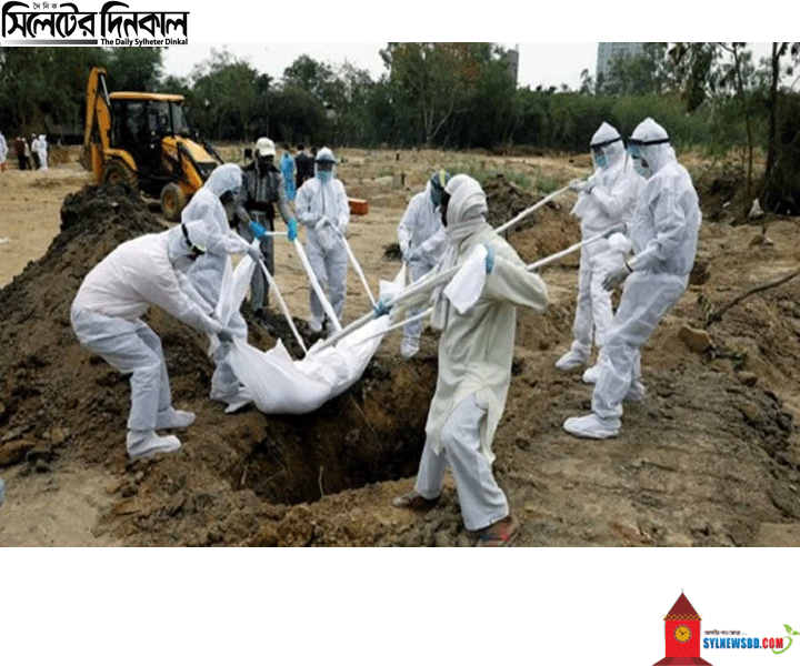 বিশ্বে করোনায় মৃত্যু সাড়ে ১৮ লাখ ছাড়াল