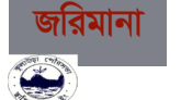 কুলাউড়া পৌরসভা: ১১ প্রার্থীকে ৪৩ হাজার টাকা জরিমানা
