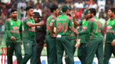 ওয়েস্ট ইন্ডিজের বিপক্ষে বাংলাদেশ দল ঘোষণা