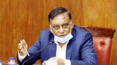ভাস্কর্য নিয়ে ভুল বোঝাবুঝির অবসান শিগগিরই: স্বরাষ্ট্রমন্ত্রী