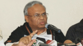 এক যুগ ধরে ভোট ডাকাতির উৎসব করছে আ’লীগ: রিজভী