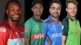 পিএসএল নিলামের শীর্ষ ক্যাটাগরিতে গেইল মোস্তাফিজ