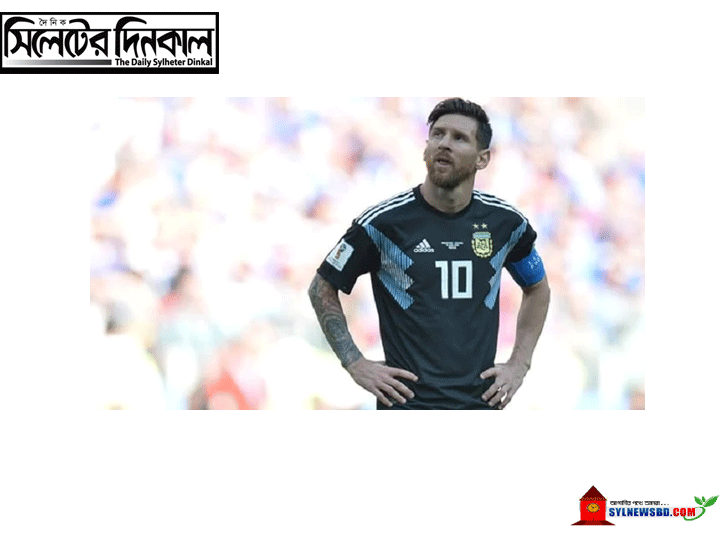 মেসিকে স্বাগত জানাতে প্রস্তুত পিএসজি