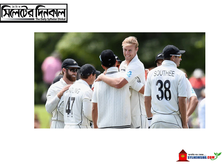 ইনিংস ব্যবধানে হেরে হোয়াইটওয়াশ পাকিস্তান