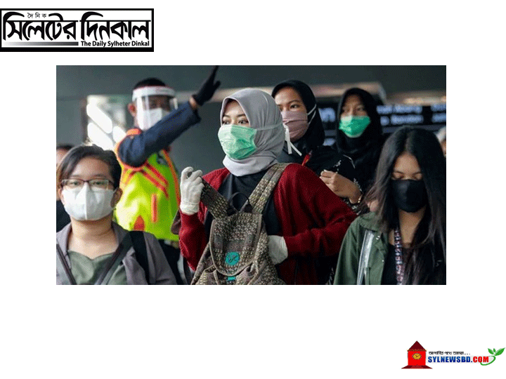 ফিলিস্তিনিদের করোনা টিকা দিতে ইসরাইলকে আহ্বান অ্যামেনেস্টির
