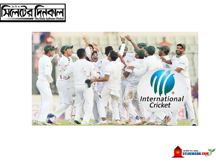 বাংলাদেশের সাংবাদিকের মেইলের পর ভুল শুধরে নিল আইসিসি