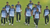 প্রথম দফায় করোনা নেগেটিভ ক্রিকেটাররা