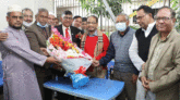 বৈষম্যের কারণে বেগমপাড়ায় অট্টালিকা হচ্ছে: জিএম কাদের