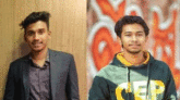 শাবি’র সিইপি ফ্র্যাটারনিটির নতুন নেতৃত্বে রেজাউল ও সরোয়ার
