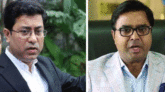 মেয়র থাকার যোগ্যতা হারিয়েছেন তাপস: সাঈদ খোকন
