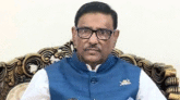প্রধানমন্ত্রীর ভাষণ ১২ বছরের উন্নয়ন অর্জনের দলিল: ওবায়দুল কাদের