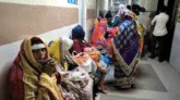 ভারতের হাসপাতালে অগ্নিকাণ্ডে ১০ নবজাতকের মৃত্যু