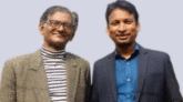 শ্রীমঙ্গল প্রেসক্লাব নির্বাচন; সভাপতি বিশ্বজ্যোতি সাধারণ সম্পাদক সোহেল