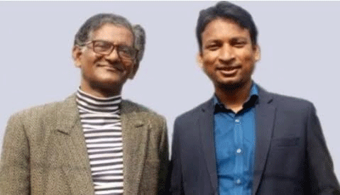 শ্রীমঙ্গল প্রেসক্লাব নির্বাচন; সভাপতি বিশ্বজ্যোতি সাধারণ সম্পাদক সোহেল