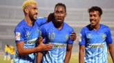 করোনা আক্রান্ত ঢাকা আবাহনীর ৫ ফুটবলার