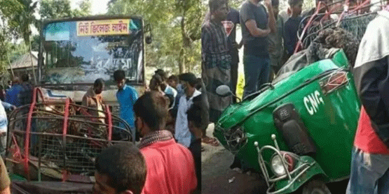 সড়ক দুর্ঘটনা, এবার প্রাণ গেলো ক্রিকেটারের