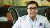 মানহানিকর বক্তব্যের অভিযোগে সাঈদ খোকনের বিরুদ্ধে ২ মামলার আবেদন